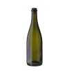 Bottiglia Prosecco Cremant t/corona 750ml tc29