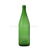 Bottiglia Minerale 1000ml TC26 Verde 20pz