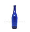 Bottiglia Emiliana t/sughero 750ml Blu