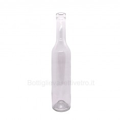 Bottiglia Primavera 500 TR Bianco Trasparente