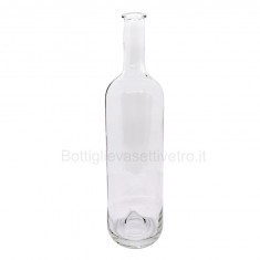 Bottiglia Magia 700 TR Bianco Trasparente
