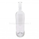 Bottiglia Prestige 500 TR Bianco Trasparente