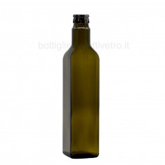 Bottiglia Marasca  500ml uvag DOP