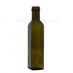 Bottiglia Marasca  500ml tv uvag