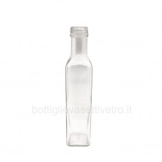 Bottiglia Marasca  250ml tv M/b